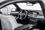 Mercedes-Benz E-Class 2014 года